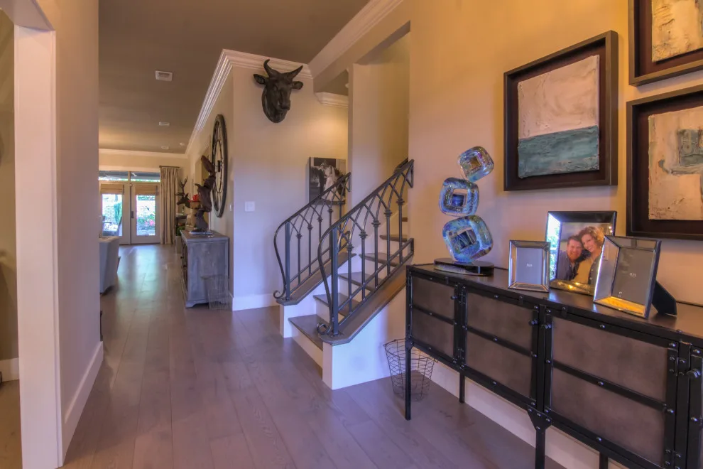 Courtyard Residence by Center Pointe Builders, LLC - Photo 27