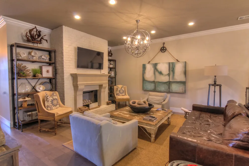 Courtyard Residence by Center Pointe Builders, LLC - Photo 26