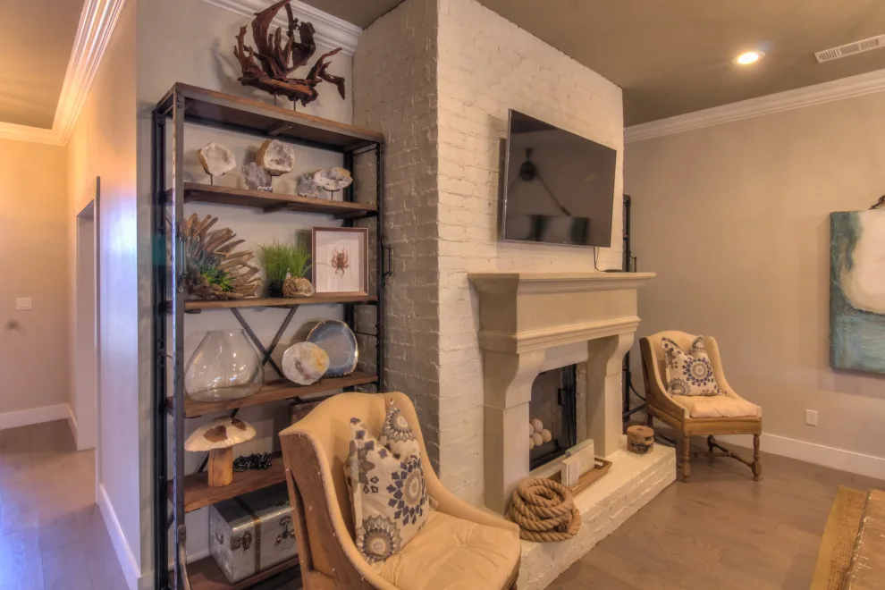 Courtyard Residence by Center Pointe Builders, LLC - Photo 10