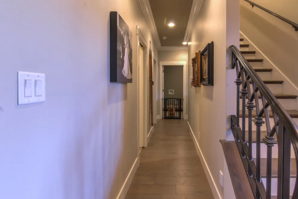 Courtyard Residence by Center Pointe Builders, LLC - Photo 12