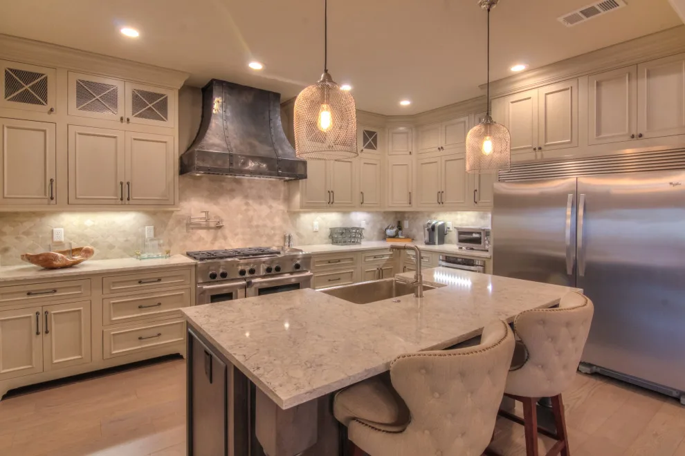 Courtyard Residence by Center Pointe Builders, LLC - Photo 7