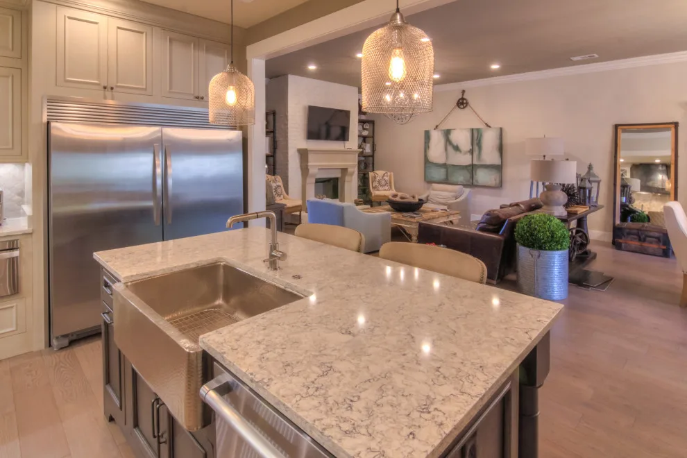 Courtyard Residence by Center Pointe Builders, LLC - Photo 25