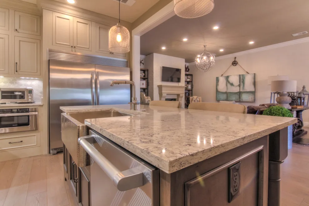 Courtyard Residence by Center Pointe Builders, LLC - Photo 15
