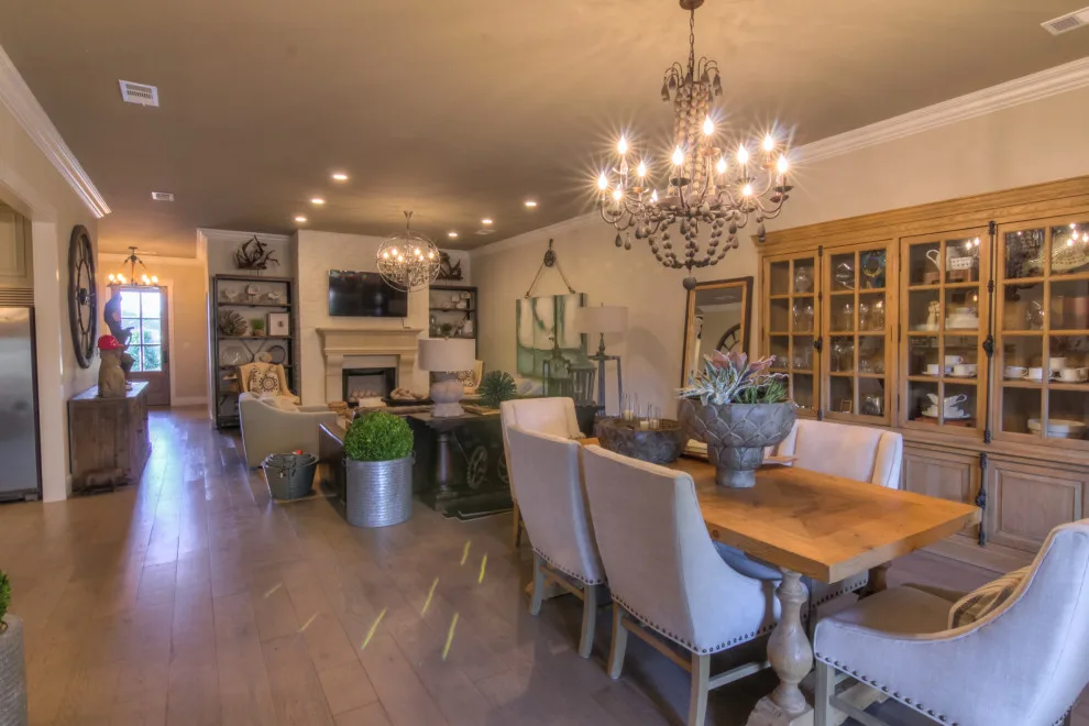Courtyard Residence by Center Pointe Builders, LLC - Photo 9