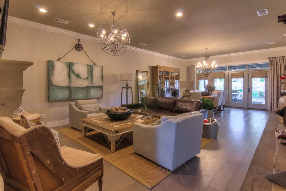 Courtyard Residence by Center Pointe Builders, LLC - Photo 22