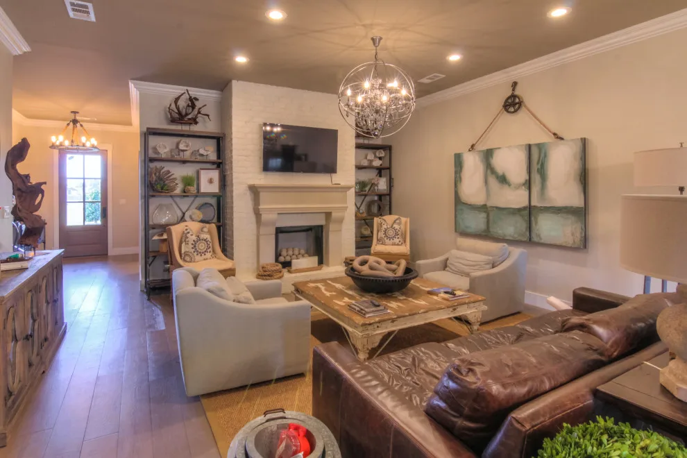 Courtyard Residence by Center Pointe Builders, LLC - Photo 16