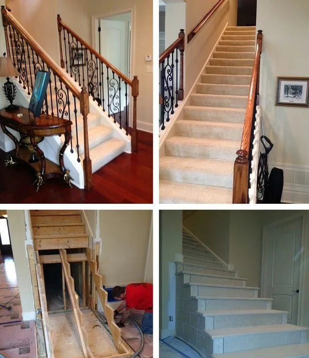 Ladders by Tim Disalvo & Co. - Photo 8