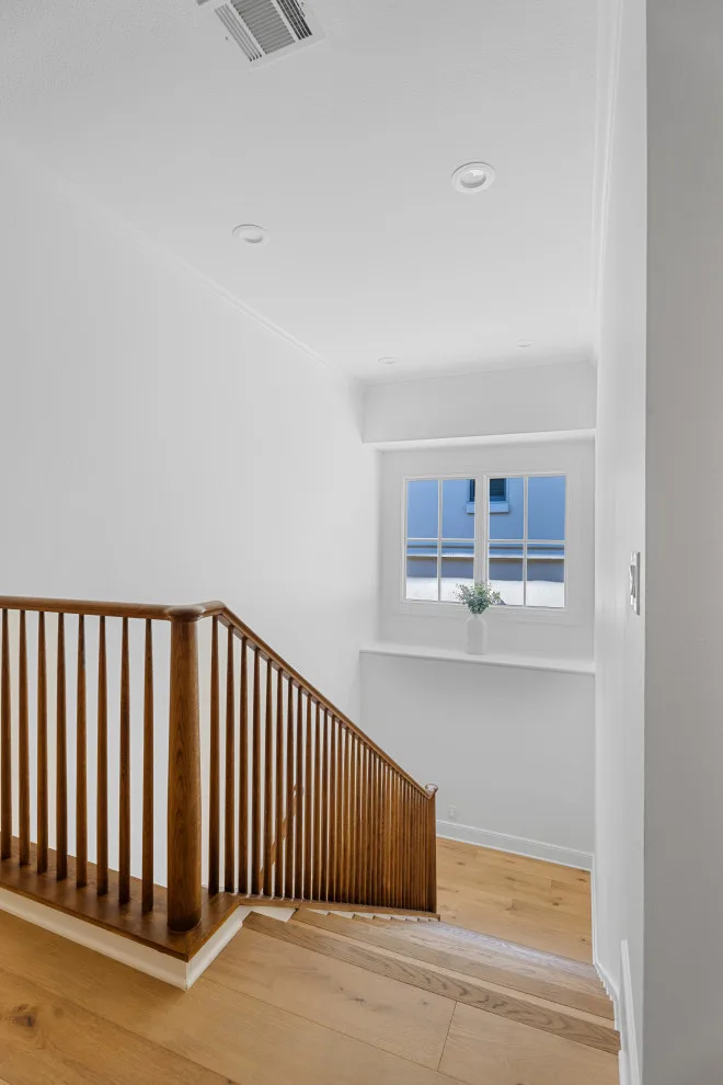 Townes complete house makeover by Fit Build Construction - Photo 9