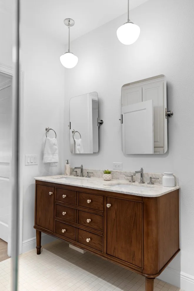 Townes complete house makeover by Fit Build Construction - Photo 4
