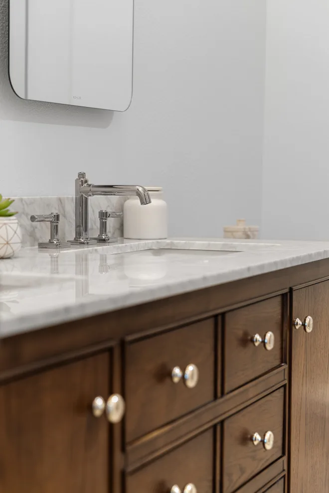 Townes complete house makeover by Fit Build Construction - Photo 10