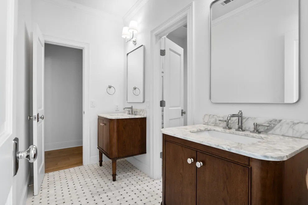 Townes complete house makeover by Fit Build Construction - Photo 2