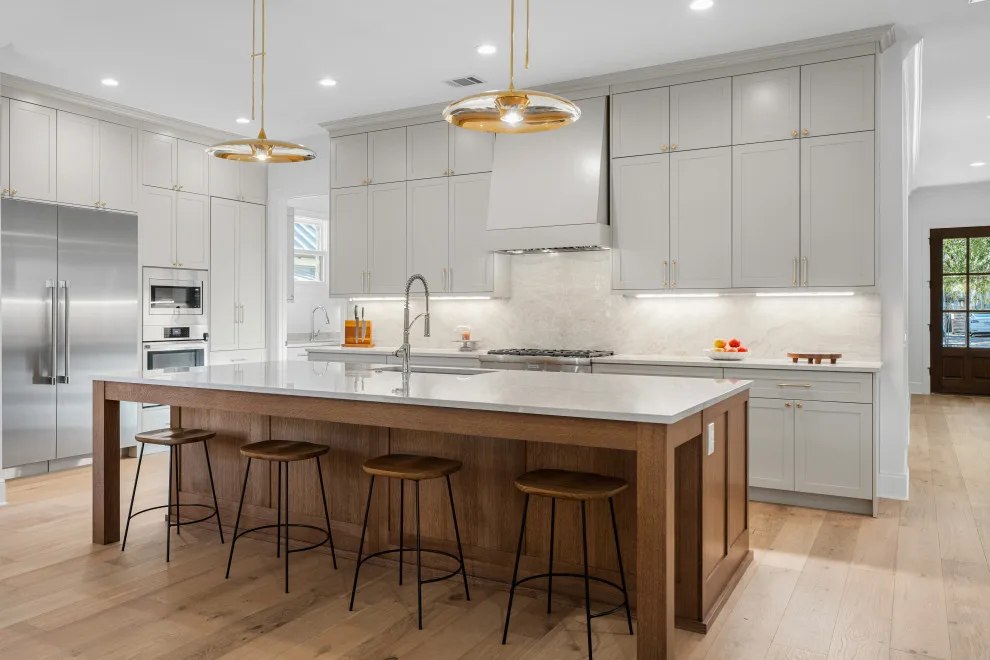 Townes complete house makeover by Fit Build Construction - Photo 11