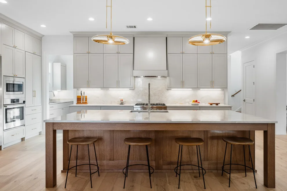 Townes complete house makeover by Fit Build Construction - Photo 8