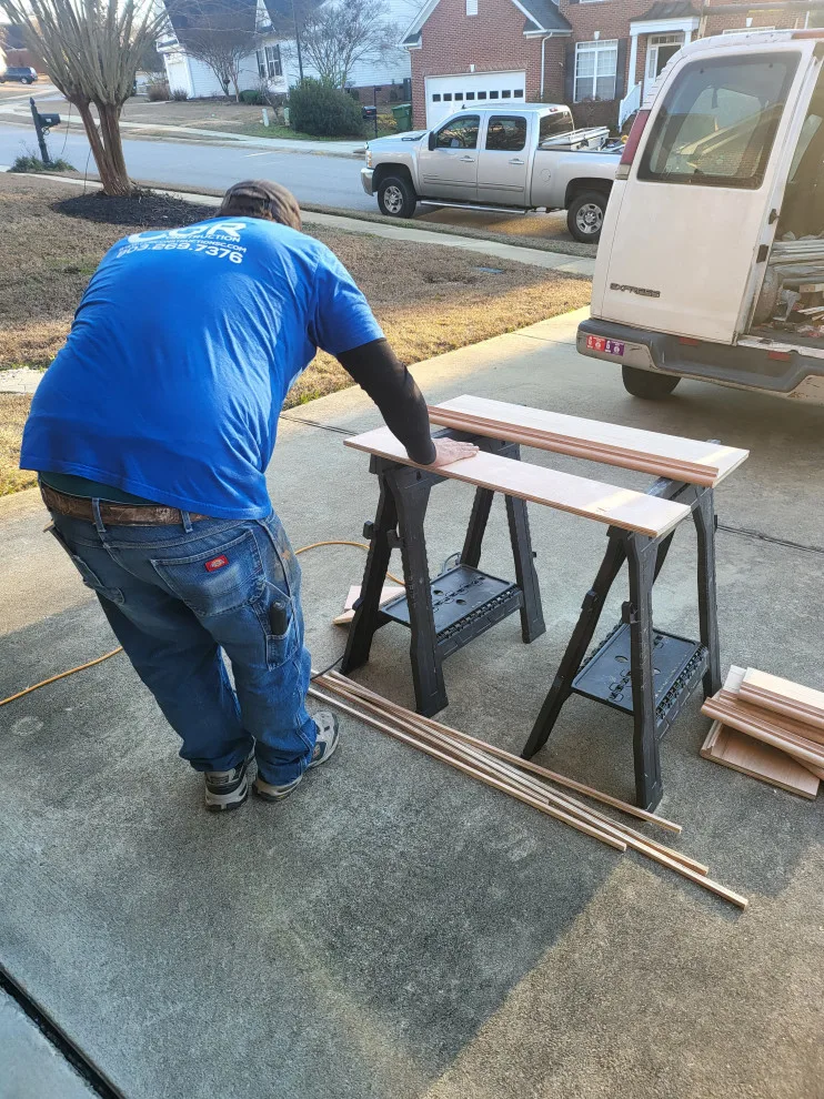 Cor Construction - Photo 4