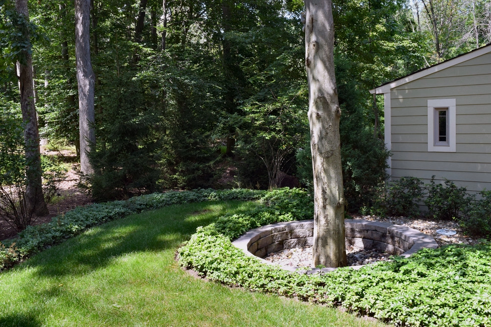 Before / Afters by Apple Tree Landscapes, Inc. - Photo 6