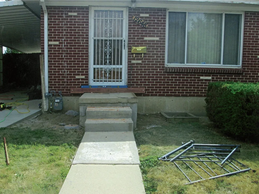 Steps by Round Table Construction LLC - Photo 2