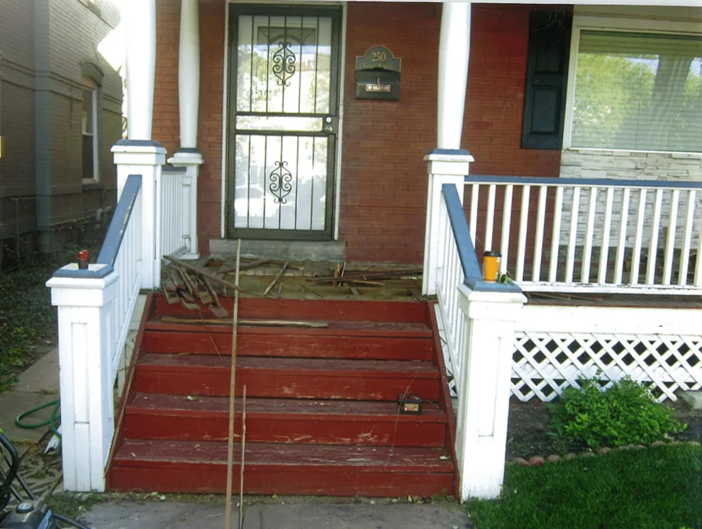Round Table Construction LLC - Photo 3