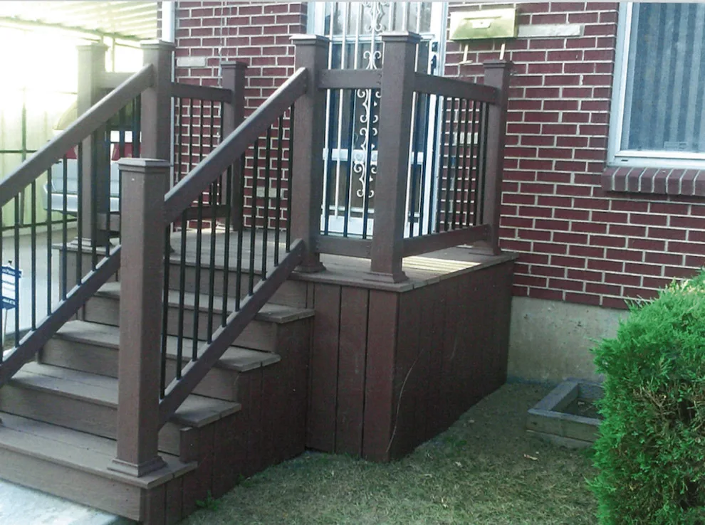 Steps by Round Table Construction LLC - Photo 3