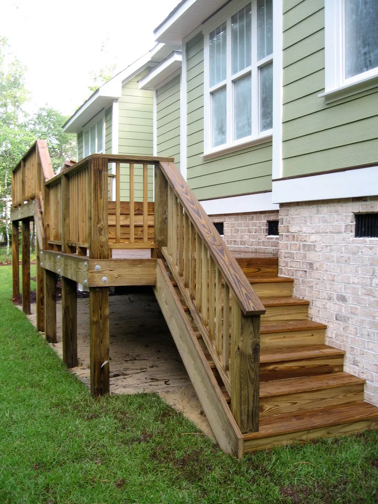 Custom Carpentry, Decks, Trim, and Stairs by JDM Construction - Photo 2