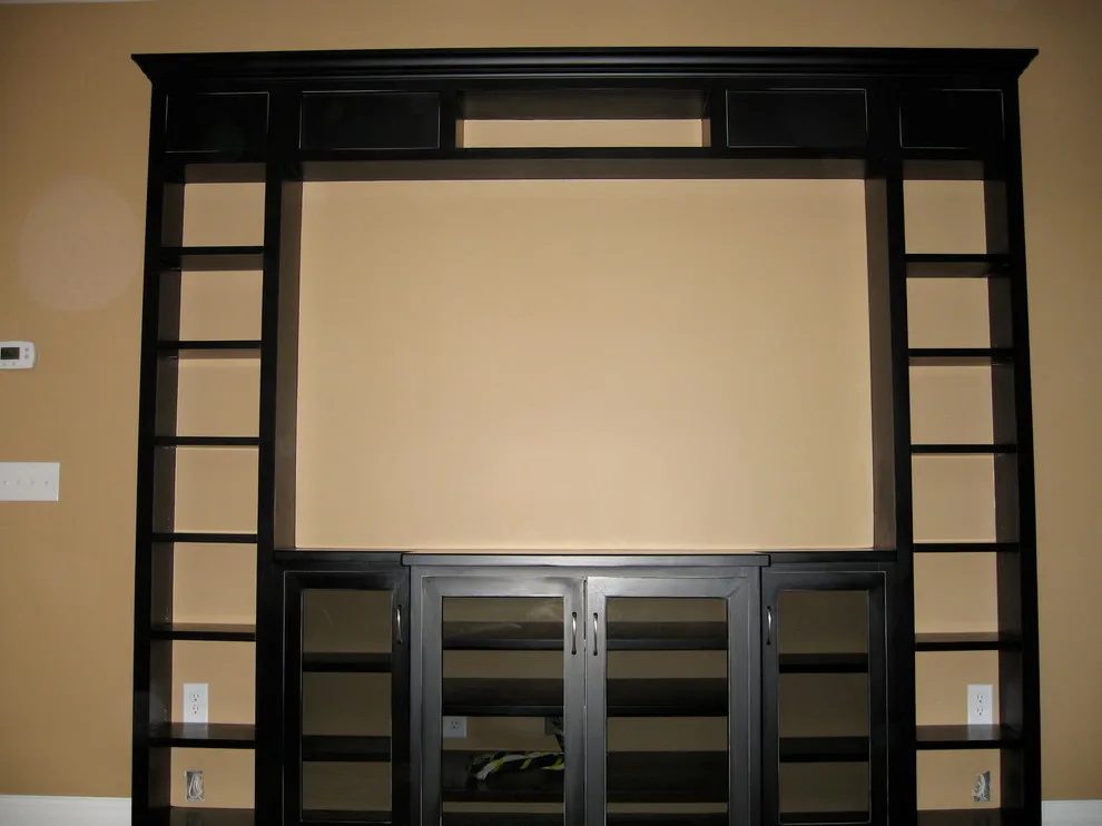 Custom Carpentry, Decks, Trim, and Stairs by JDM Construction - Photo 10
