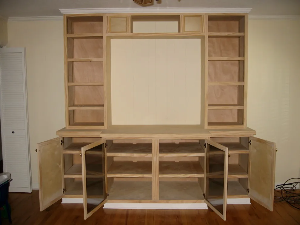 Custom Carpentry, Decks, Trim, and Stairs by JDM Construction - Photo 16