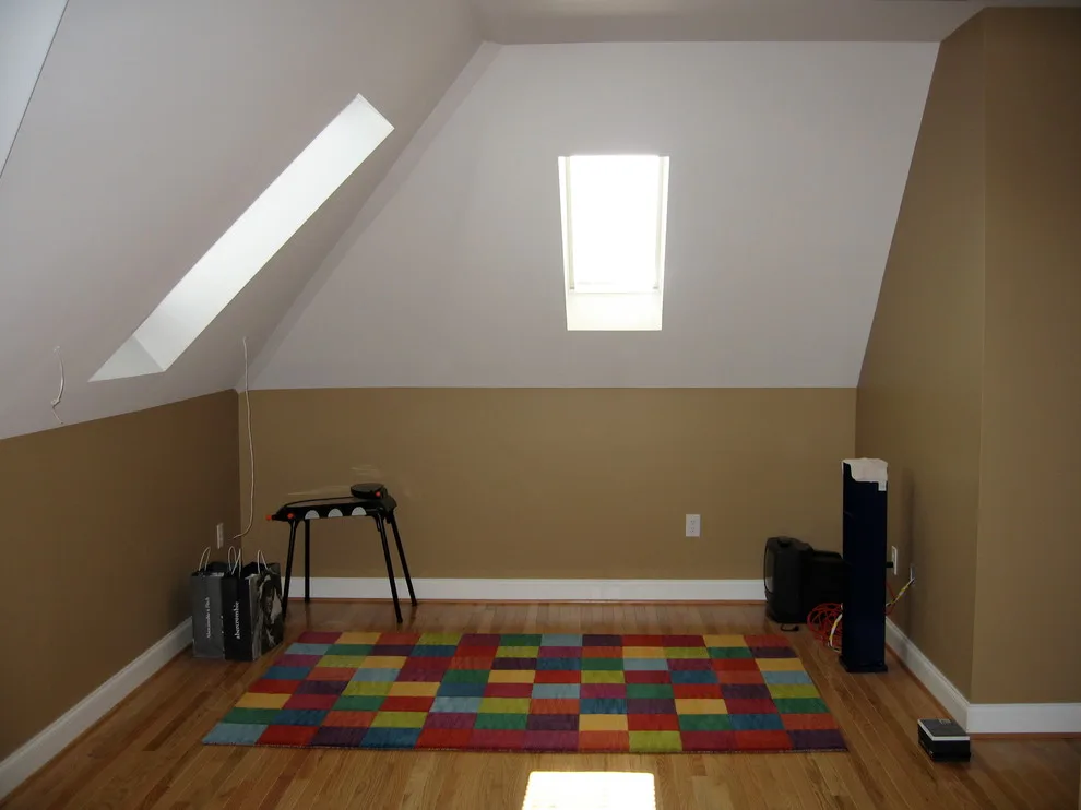 Custom Carpentry, Decks, Trim, and Stairs by JDM Construction - Photo 13
