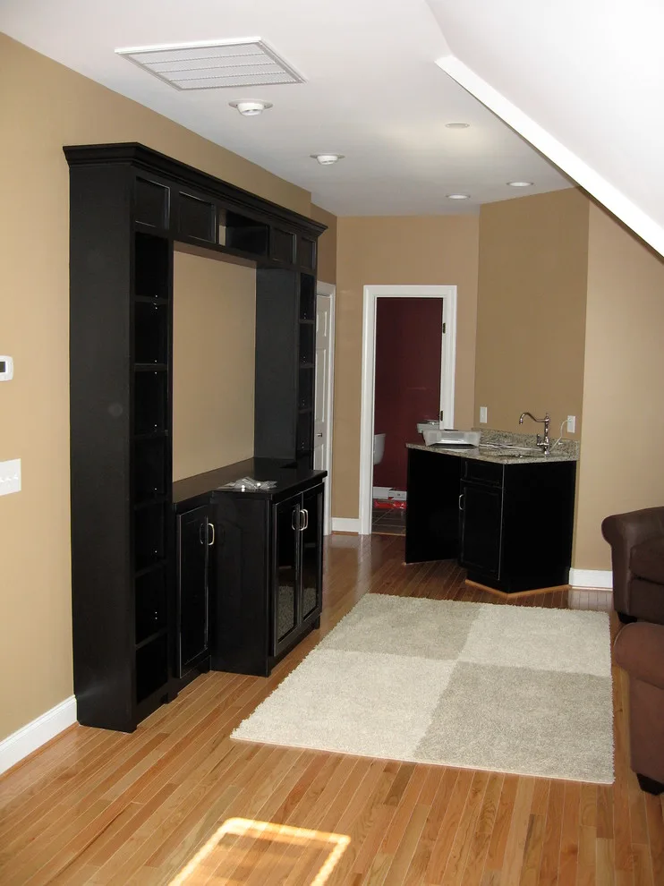Custom Carpentry, Decks, Trim, and Stairs by JDM Construction - Photo 19