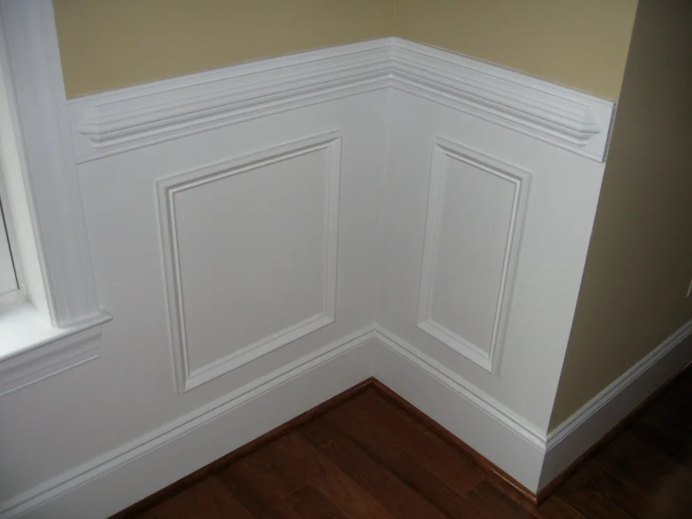 Custom Carpentry, Decks, Trim, and Stairs by JDM Construction - Photo 14