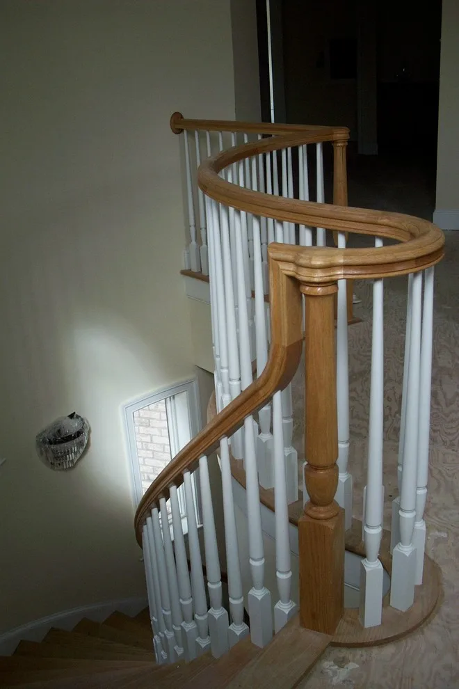 Custom Carpentry, Decks, Trim, and Stairs by JDM Construction - Photo 3