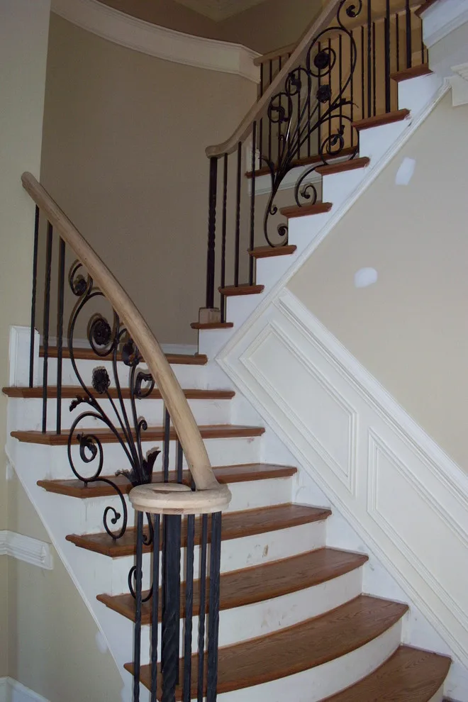 Custom Carpentry, Decks, Trim, and Stairs by JDM Construction - Photo 11
