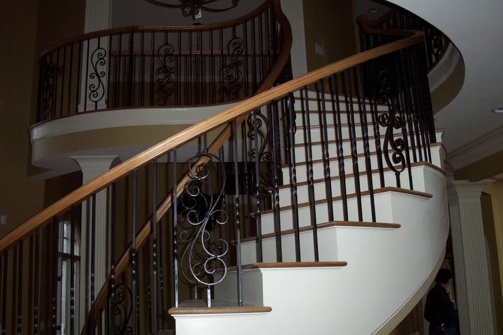 Custom Carpentry, Decks, Trim, and Stairs by JDM Construction - Photo 18