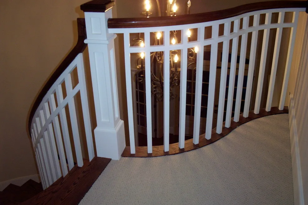 Custom Carpentry, Decks, Trim, and Stairs by JDM Construction - Photo 12