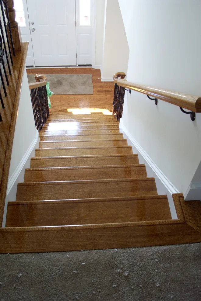 Custom Carpentry, Decks, Trim, and Stairs by JDM Construction - Photo 7