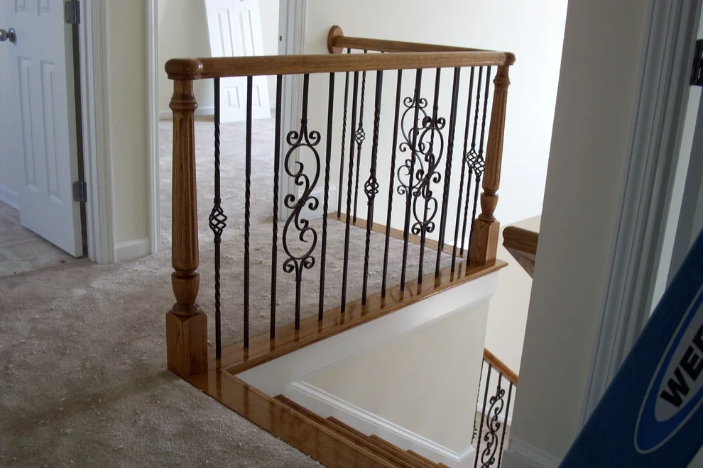Custom Carpentry, Decks, Trim, and Stairs by JDM Construction - Photo 5