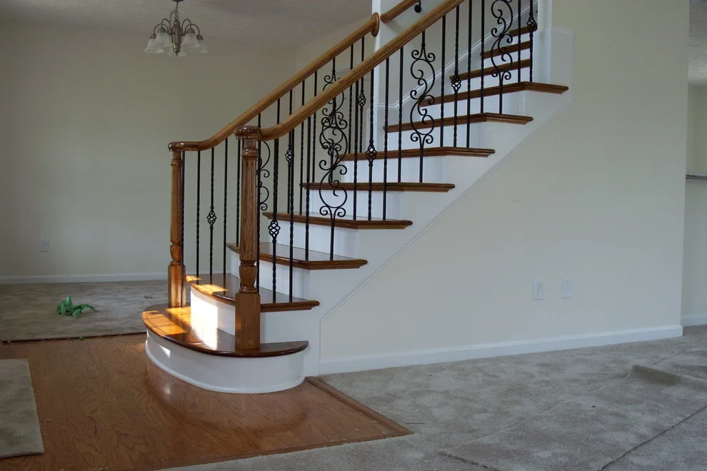 Custom Carpentry, Decks, Trim, and Stairs by JDM Construction - Photo 9