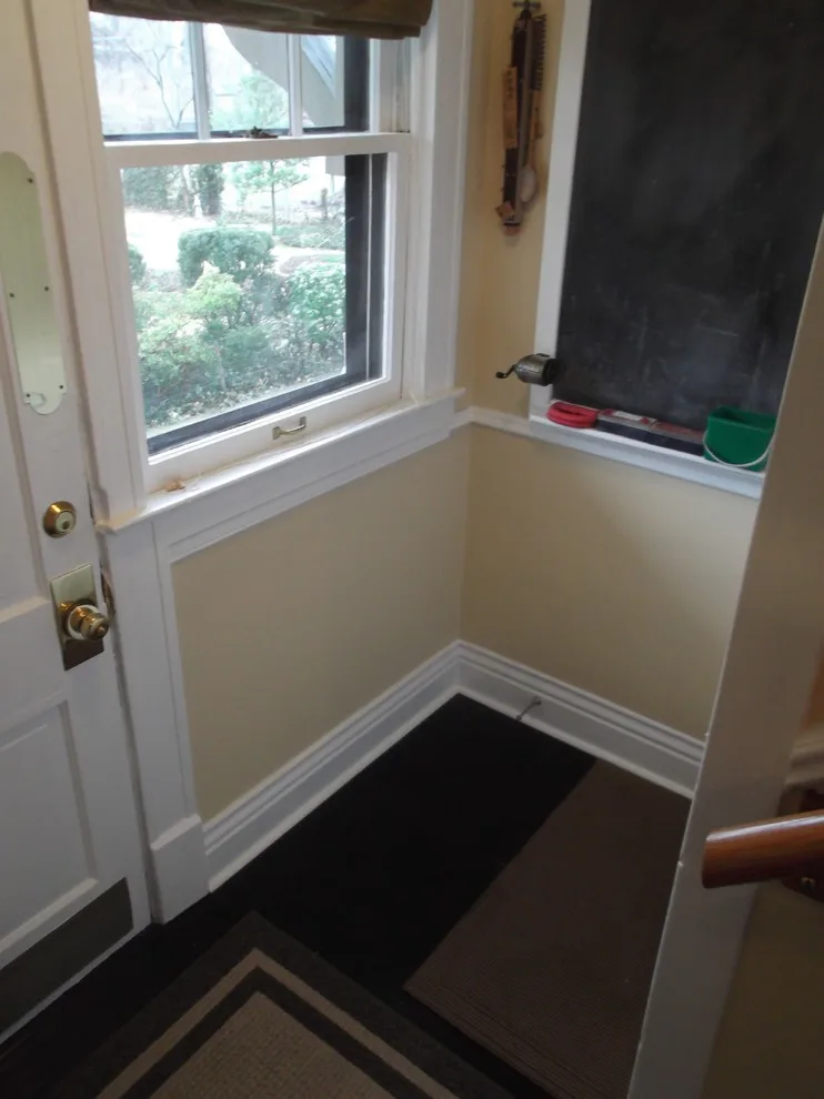 Staircase / Entrance by Mattingly Construction - Photo 2