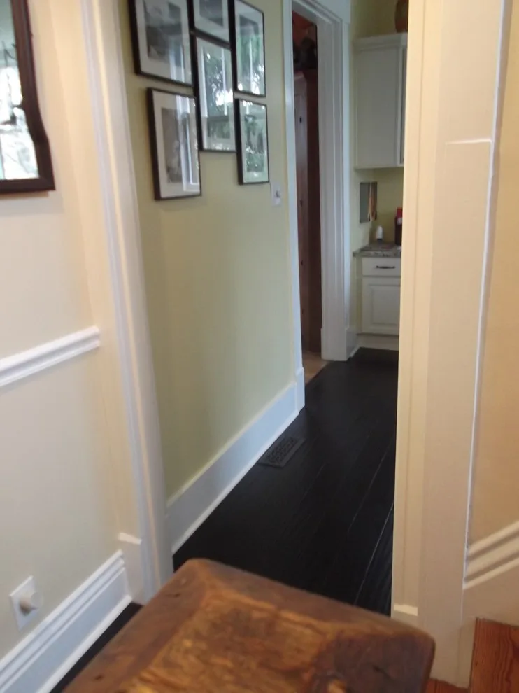 Staircase / Entrance by Mattingly Construction - Photo 4