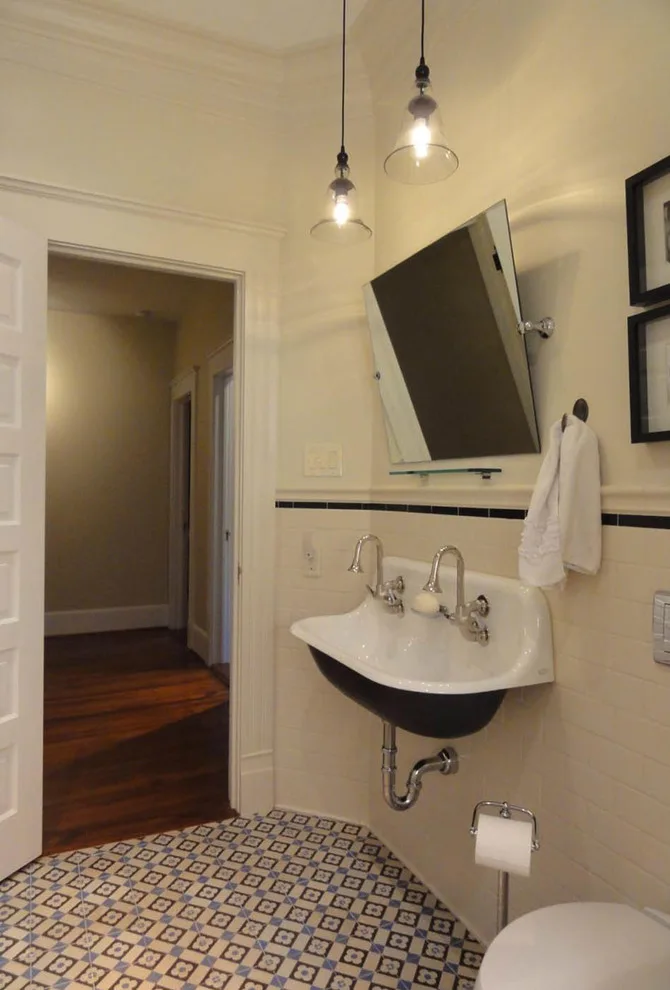 Heritage Restoration by DeRhodes Construction - Photo 7