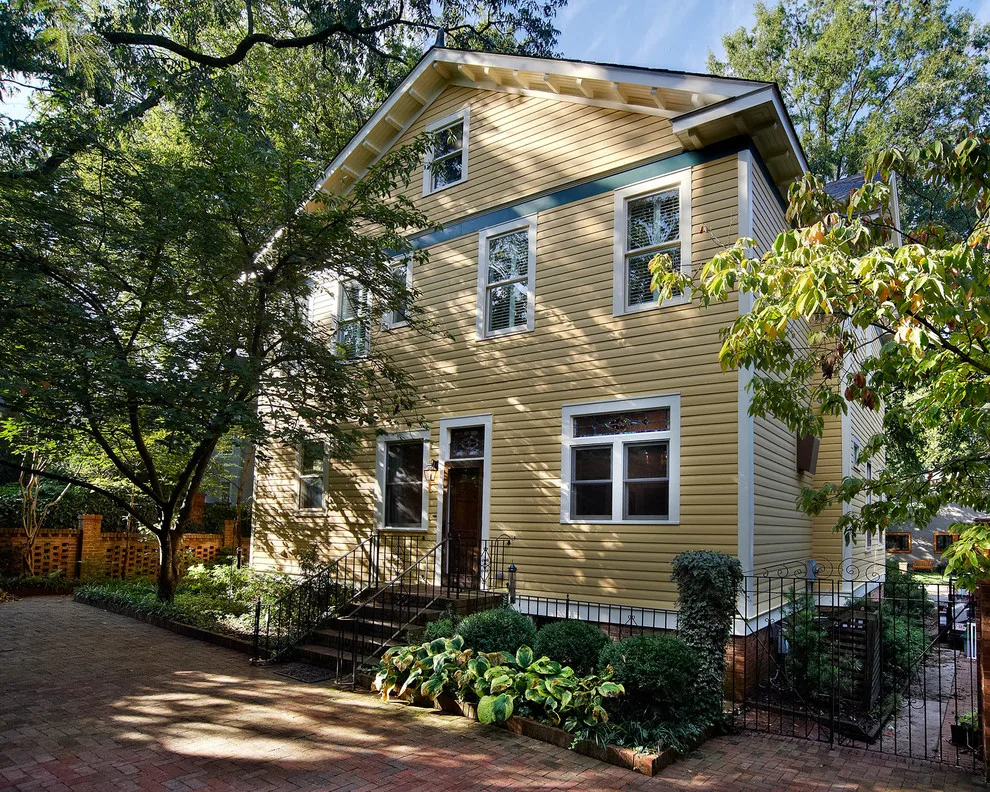 Heritage Restoration by DeRhodes Construction - Photo 5