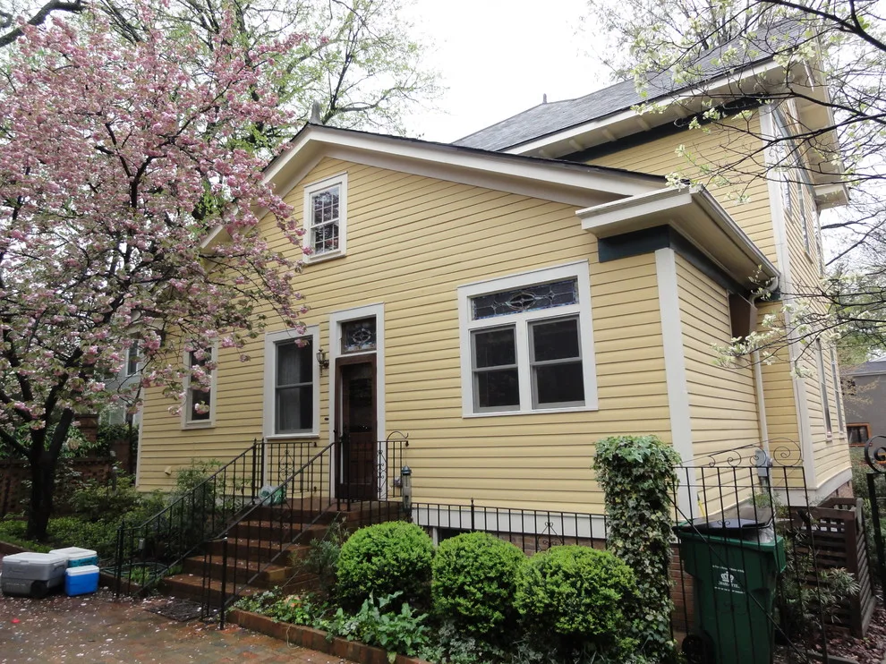 Heritage Restoration by DeRhodes Construction - Photo 6