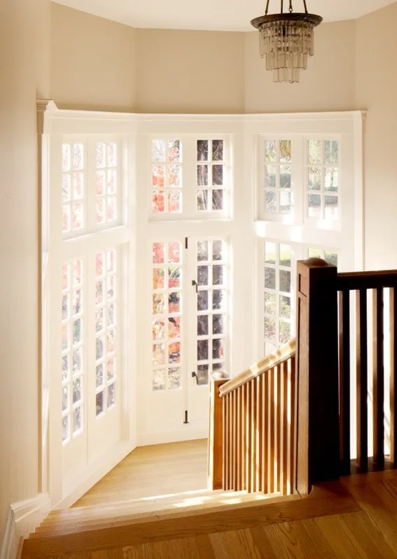 Heritage Laurelhurst Tudor by Blue Sound Construction, Inc. - Photo 8