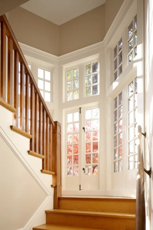 Heritage Laurelhurst Tudor by Blue Sound Construction, Inc. - Photo 4
