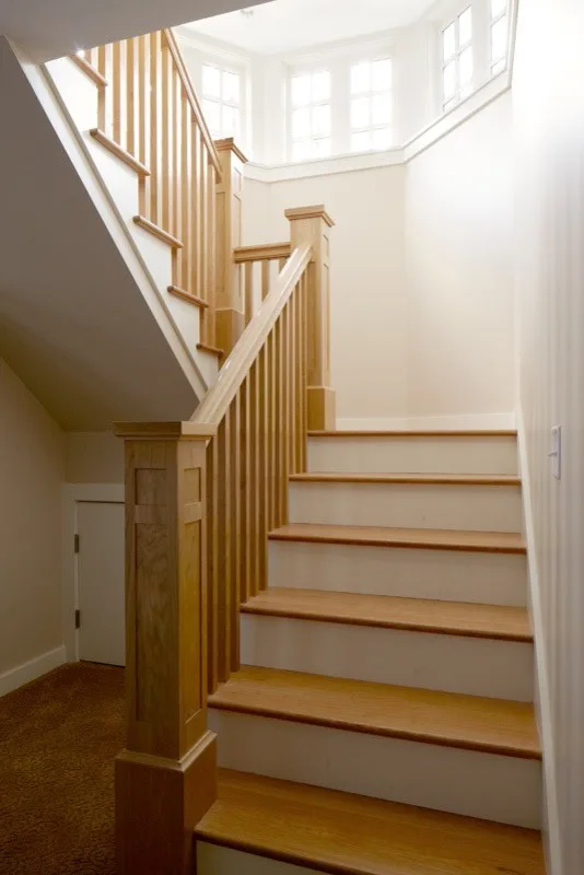 Heritage Laurelhurst Tudor by Blue Sound Construction, Inc. - Photo 6