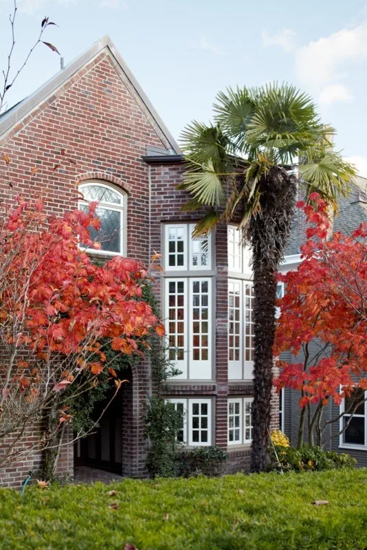 Heritage Laurelhurst Tudor by Blue Sound Construction, Inc. - Photo 7