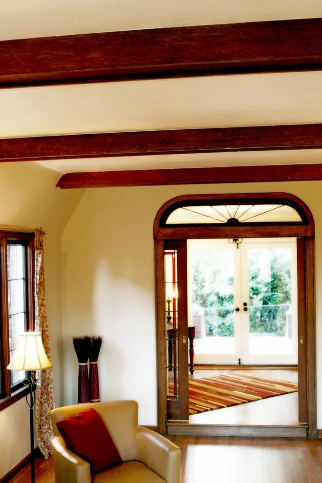 Heritage Laurelhurst Tudor by Blue Sound Construction, Inc. - Photo 3