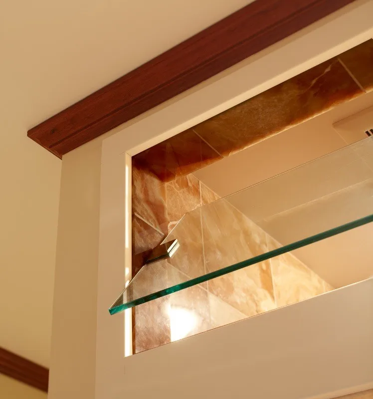 Heritage Laurelhurst Tudor by Blue Sound Construction, Inc. - Photo 10