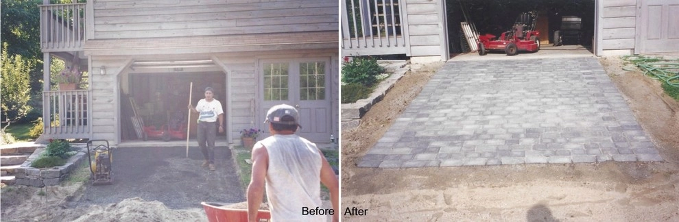 Masonry Construction Projects by Alvarez Masonry, Landscaping & Construction, Inc. - Photo 28