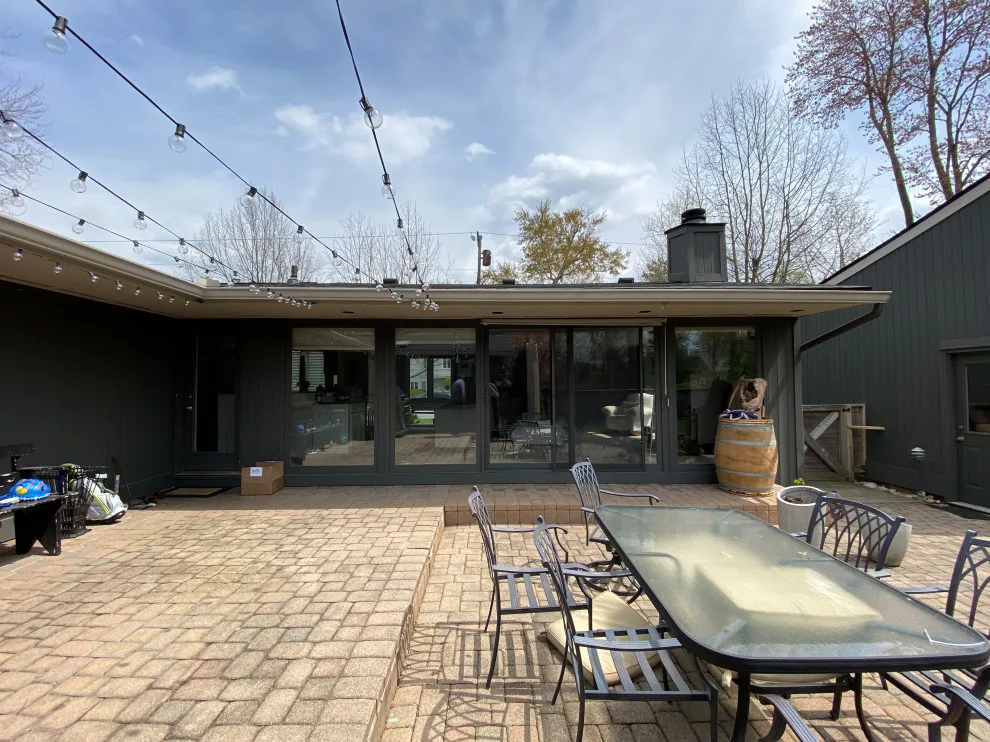 Stanton Deck and Patio Renovation by Assured Accuracy, LLC - Photo 2