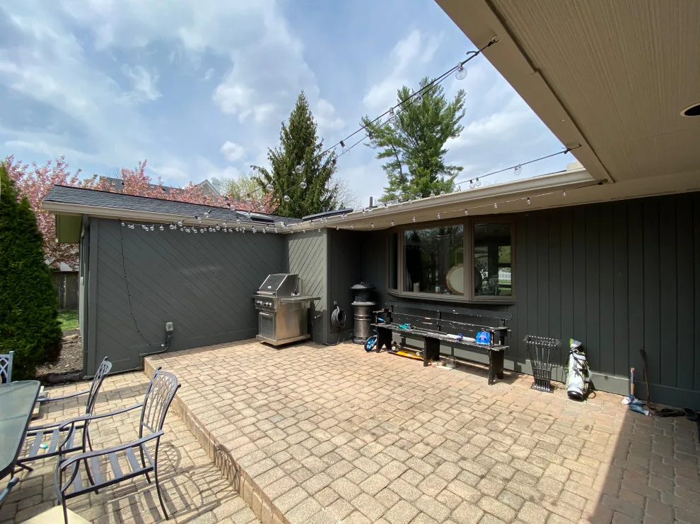 Stanton Deck and Patio Renovation by Assured Accuracy, LLC - Photo 5