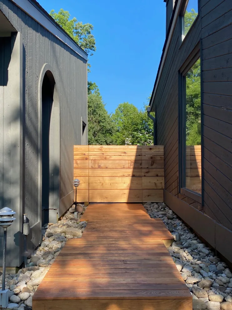 Stanton Deck and Patio Renovation by Assured Accuracy, LLC - Photo 7